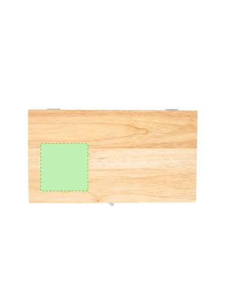 Set Cuchillos Personalizado 820593