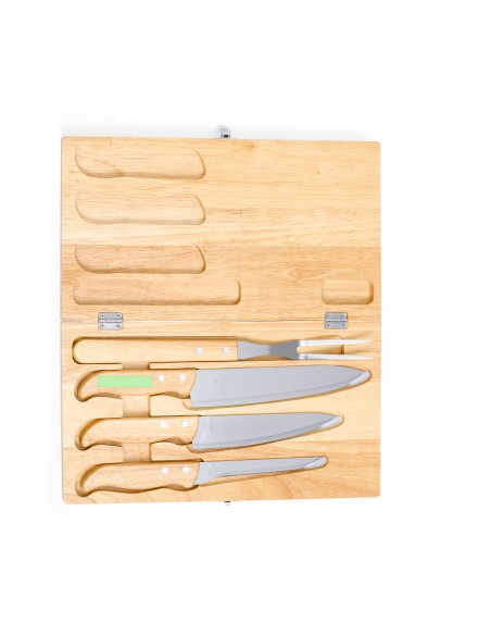 Set Cuchillos Personalizado 820593