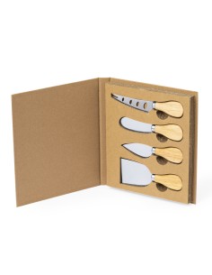 Set Quesos Personalizado 820595