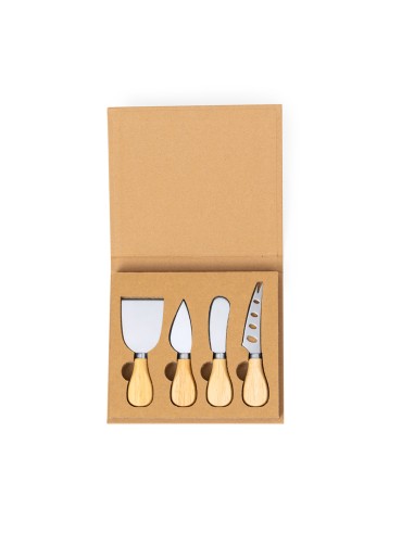 Set Quesos Personalizado 820595