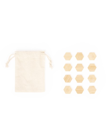 Set Imanes Personalizado 820597