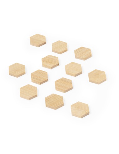 Set Imanes Personalizado 820597