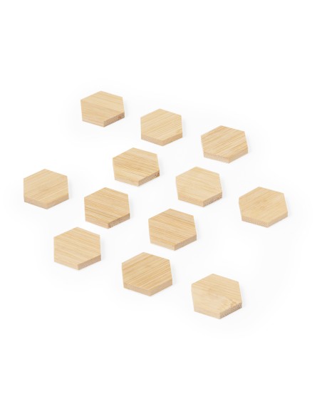 Set Imanes Personalizado 820597