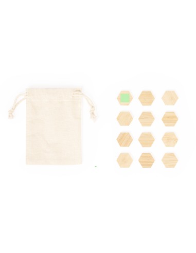 Set Imanes Personalizado 820597