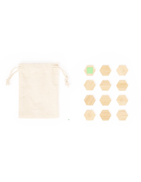 Set Imanes Personalizado 820597