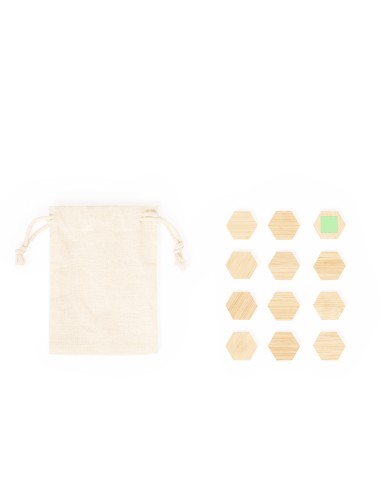 Set Imanes Personalizado 820597