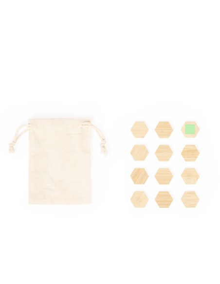 Set Imanes Personalizado 820597