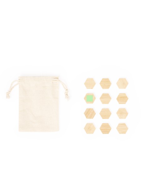 Set Imanes Personalizado 820597