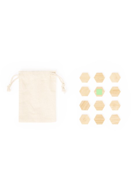 Set Imanes Personalizado 820597