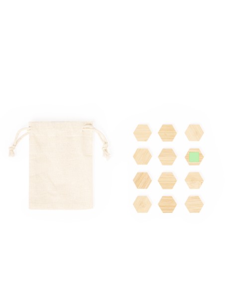 Set Imanes Personalizado 820597