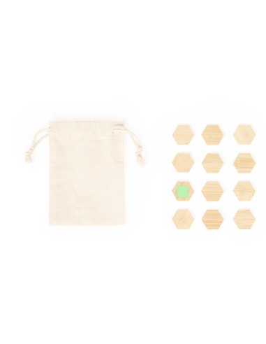 Set Imanes Personalizado 820597