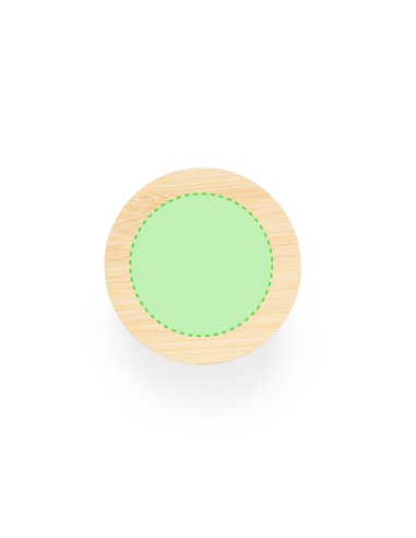 Vela Aromática Personalizada 820604