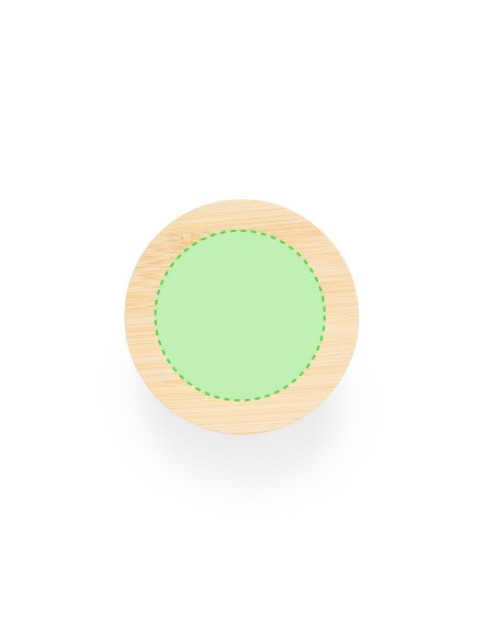 Vela Aromática Personalizada 820604