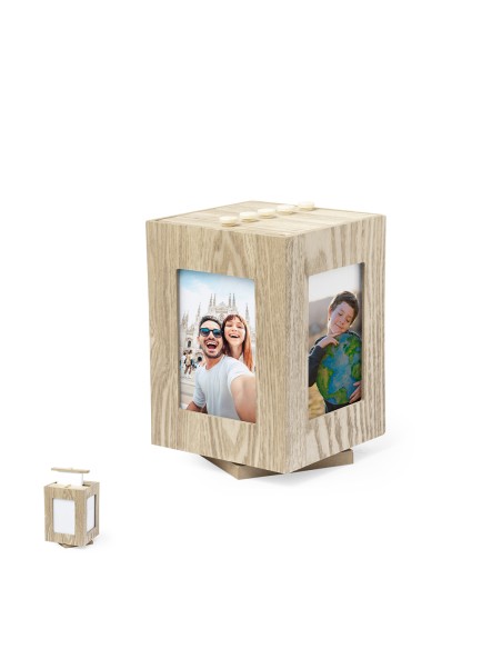 Portafotos Personalizado 820606