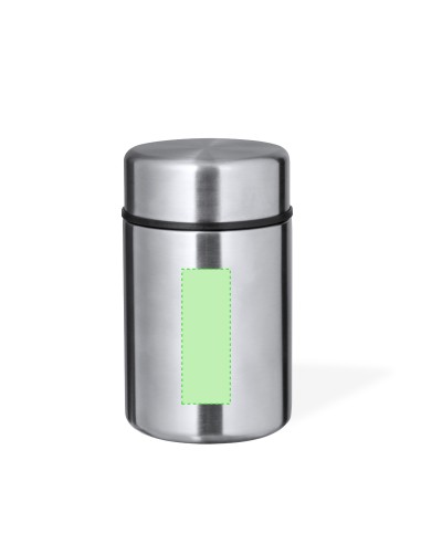 Fiambrera Personalizada 820613