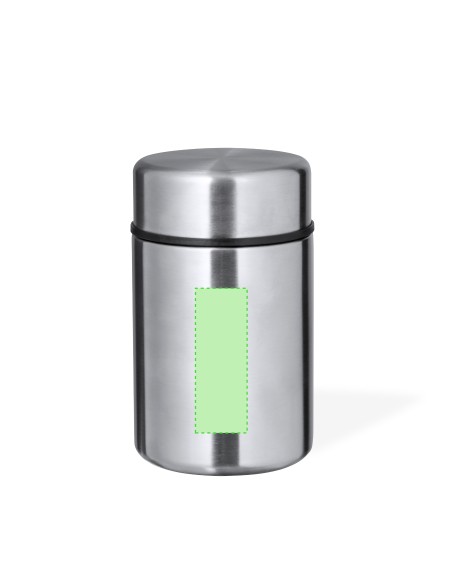 Fiambrera Personalizada 820613