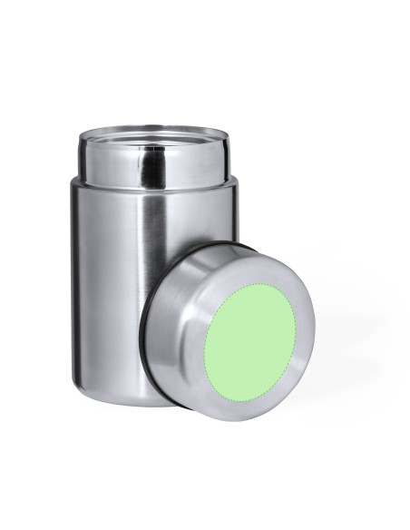 Fiambrera Personalizada 820613