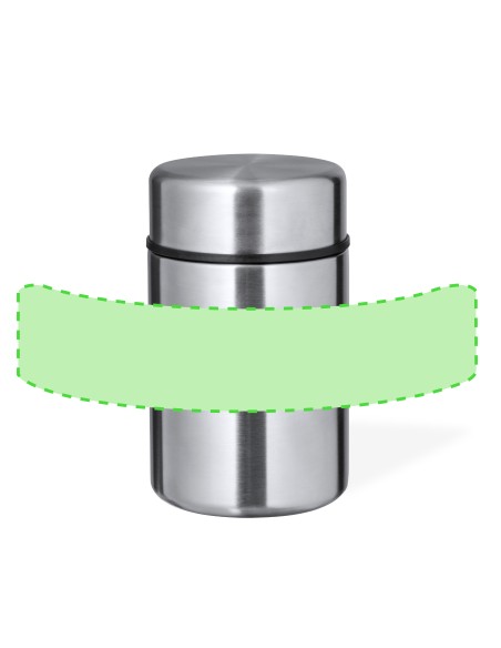 Fiambrera Personalizada 820613