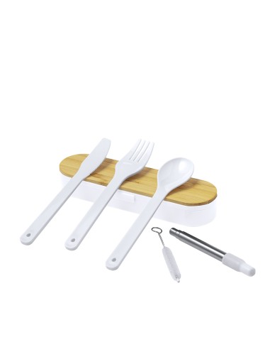 Set Cubiertos Personalizado 820615