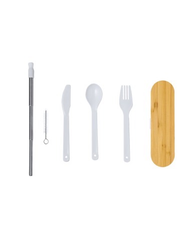 Set Cubiertos Personalizado 820615