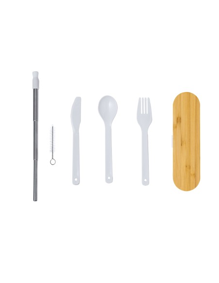 Set Cubiertos Personalizado 820615