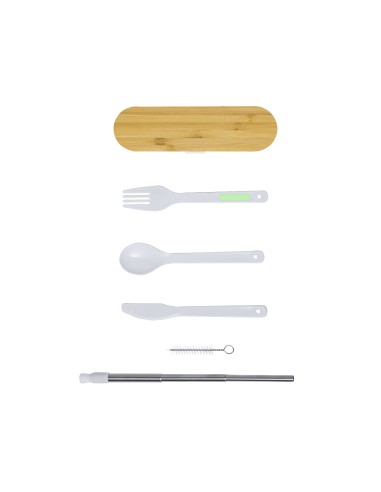 Set Cubiertos Personalizado 820615