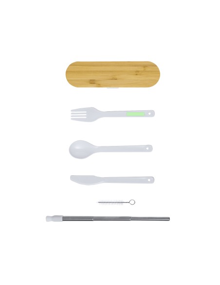 Set Cubiertos Personalizado 820615