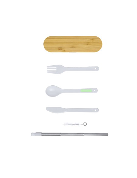 Set Cubiertos Personalizado 820615