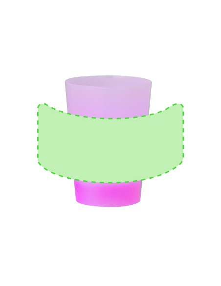 Vaso Personalizado 820631