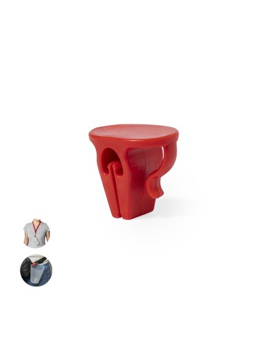 Pinza Personalizada 820633