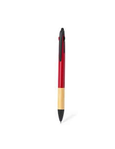 ROJO