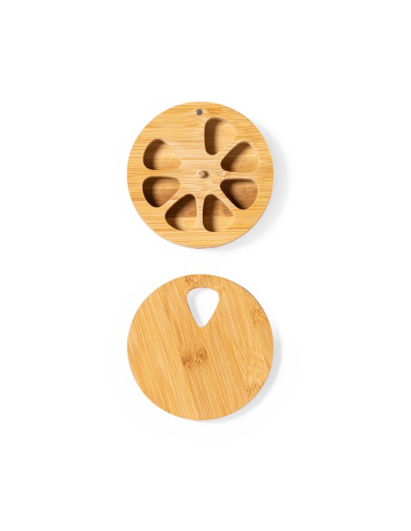 Pastillero Personalizado 820698