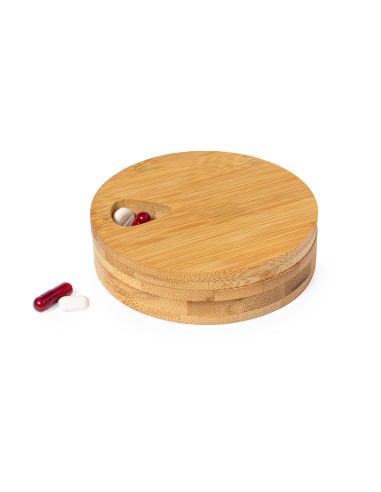 Pastillero Personalizado 820698