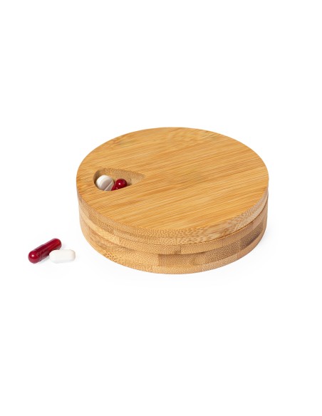 Pastillero Personalizado 820698