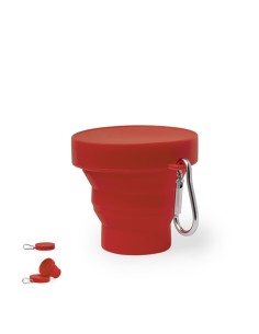 Vaso Plegable Personalizado 820702