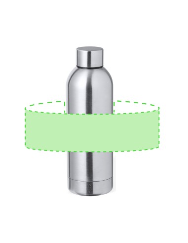 Bidón Térmico Personalizado 820708