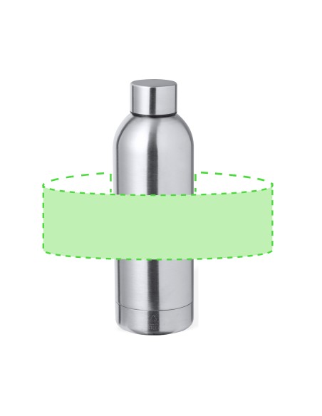 Bidón Térmico Personalizado 820708