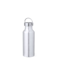 Bidón de aluminio reciclado personalizado