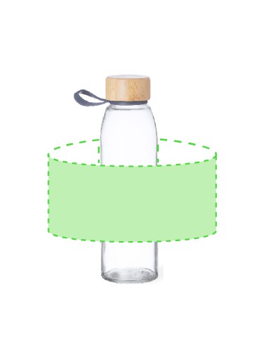 Bidón Personalizado 820726