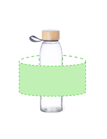 Bidón Personalizado 820726