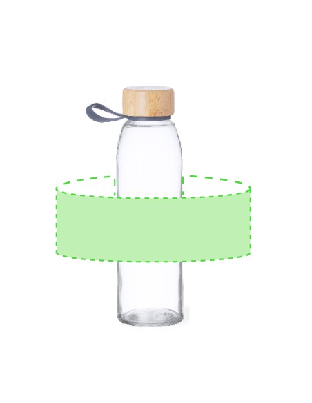 Bidón Personalizado 820726