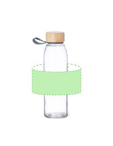 Bidón Personalizado 820726