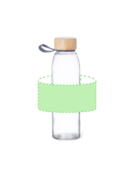 Bidón Personalizado 820726