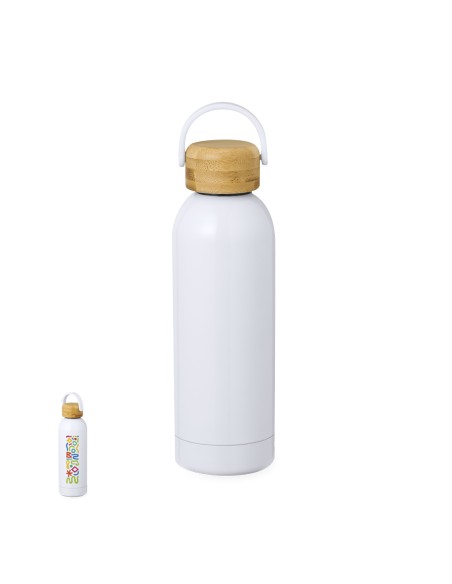 Bidón Térmico Sublimación Personalizado 820738