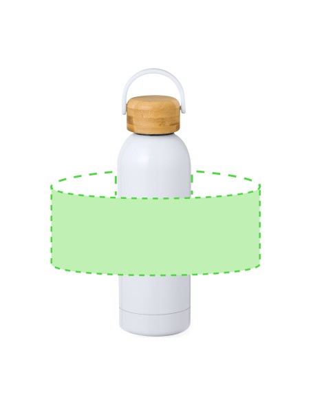 Bidón Térmico Sublimación Personalizado 820738