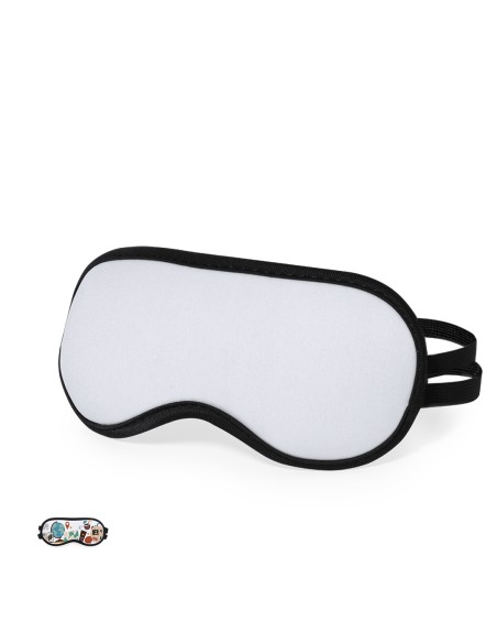 Máscara Viaje Sublimación Personalizado 820740