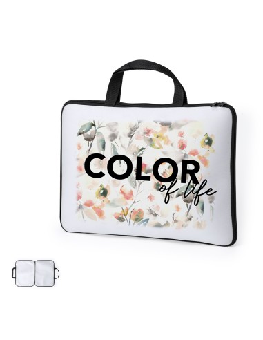 Funda Ordenador Portátil Sublimación Personalizado 820741