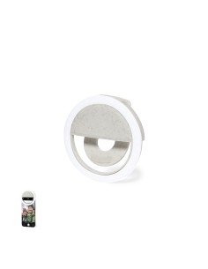 Anillo de Luz Personalizado 820743