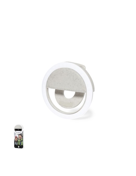 Anillo de Luz Personalizado 820743