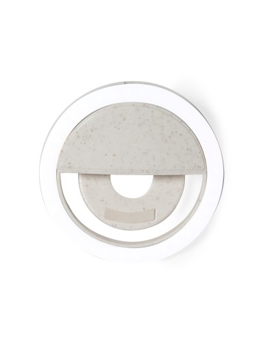 Anillo de Luz Personalizado 820743